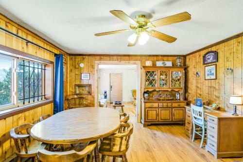 Pagosa Cabin