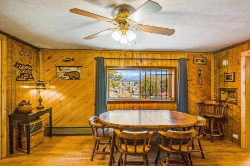 Pagosa Cabin