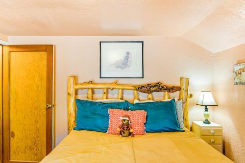 Pagosa Cabin
