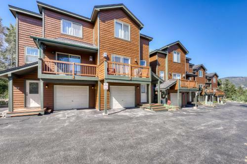 Aspen Glen 80