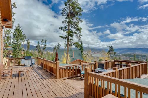 Grandview At Buffalo Mountain