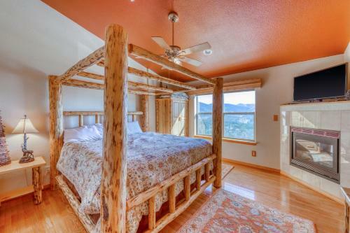 Prospector Village 120c