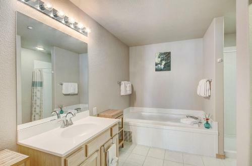 Apartamento Pv201 Prospector Village Condo