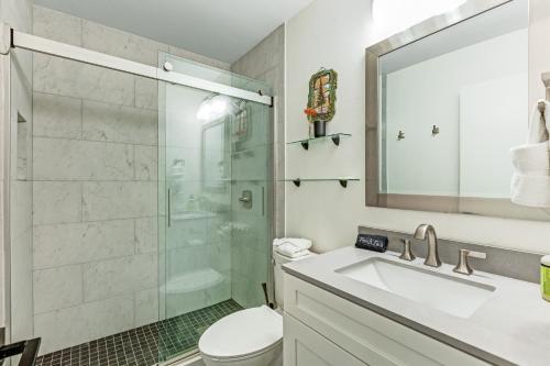 Poplar Mountain Guest House