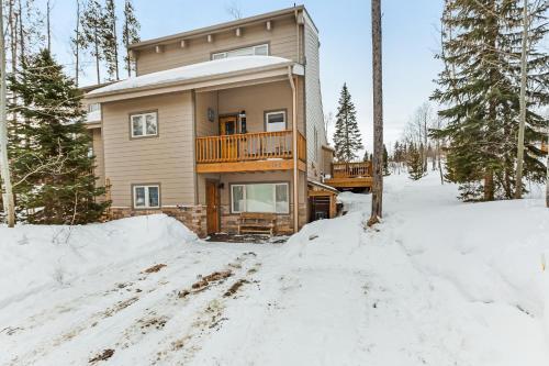 Poplar Mountain Guest House