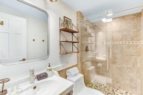 Poplar Mountain Guest House