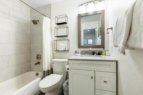 Poplar Mountain Guest House