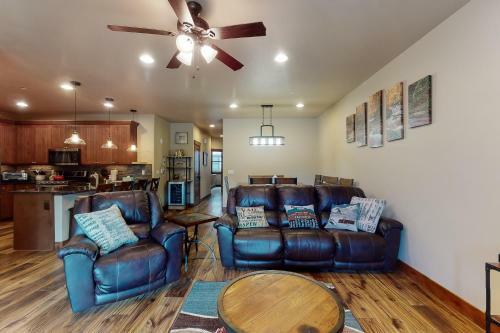 Riverfront Retreat