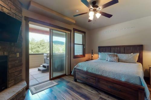 Riverfront Retreat