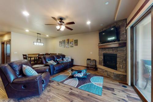 Riverfront Retreat
