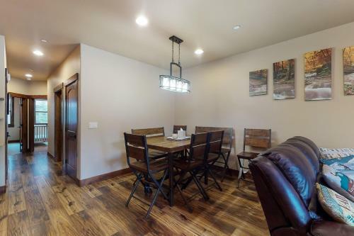 Riverfront Retreat