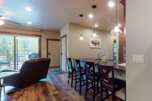 Riverfront Retreat