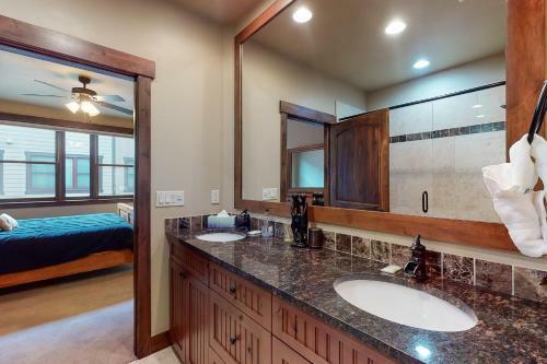 Riverfront Retreat