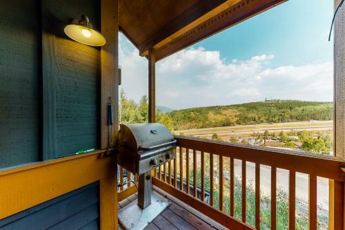 Rolling Ridge Respite