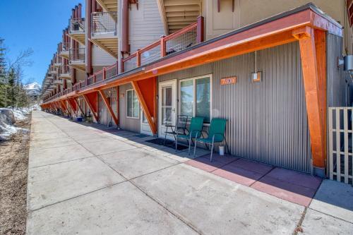 Apartamento Silver Queen 7300