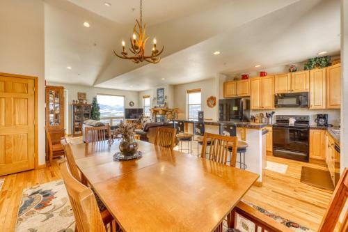 Prospector Village 105d