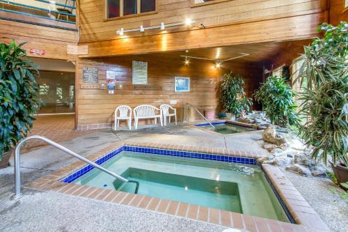 Timber Ridge 524