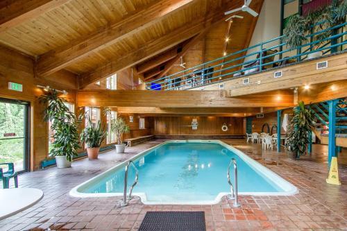 Timber Ridge 524