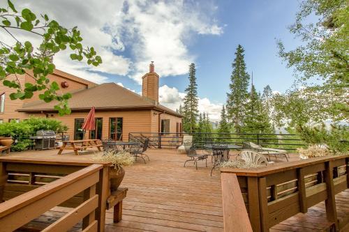 Timber Ridge 524