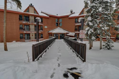 Apartamento Bb103 Buffalo Village 2br 2ba Condo