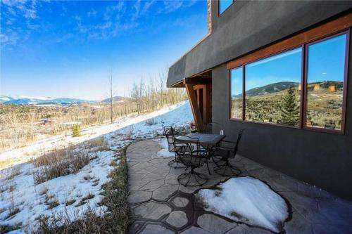 Summit Vista Home