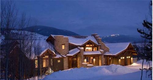 Summit Vista Home