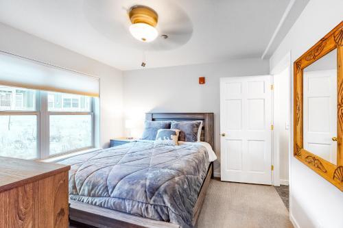 Prospector Village 105
