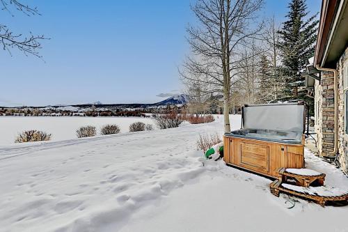 152robid Townhouse