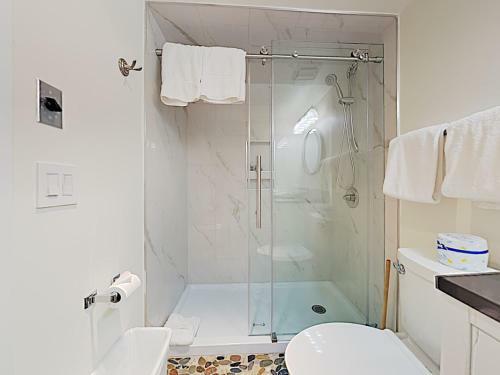 Timberline Condominium Studio Loft Unit 316