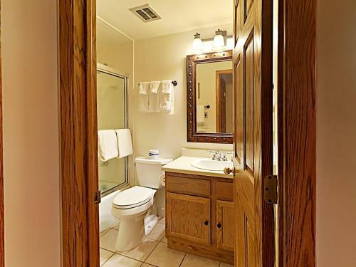Timberline Condominiums 1 Bedroom Unit B2b