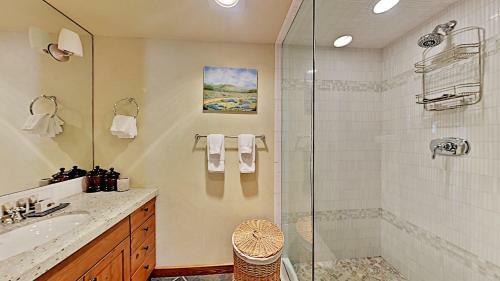 Timberline Condominiums 2 Bedroom Unit C1d