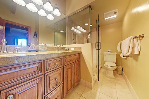 Timberline Condominiums 2 Bedroom Unit D2d