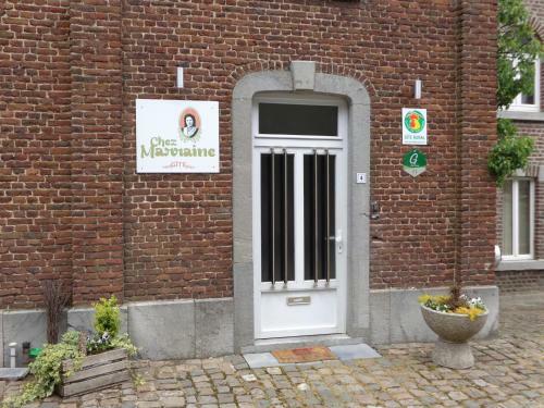 Chez Marraine