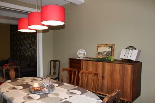 Chez Marraine