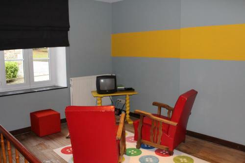 Chez Marraine