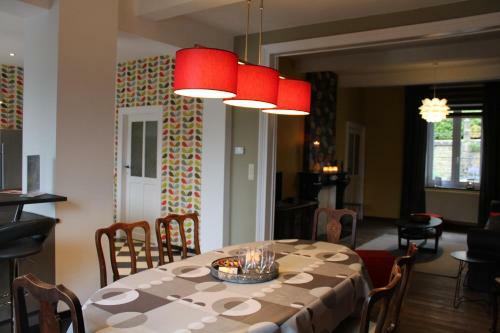 Chez Marraine