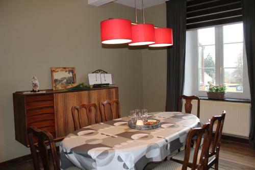 Chez Marraine