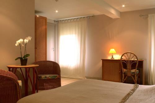 Hotel Le Beau S�jour
