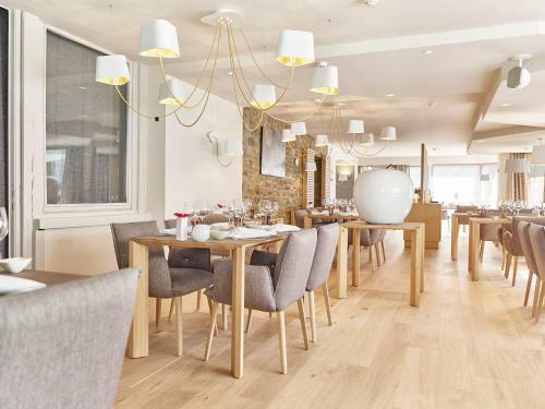 Hotel Le Beau S�jour
