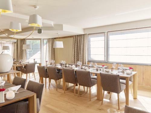 Hotel Le Beau S�jour