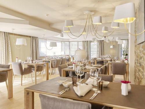 Hotel Le Beau S�jour
