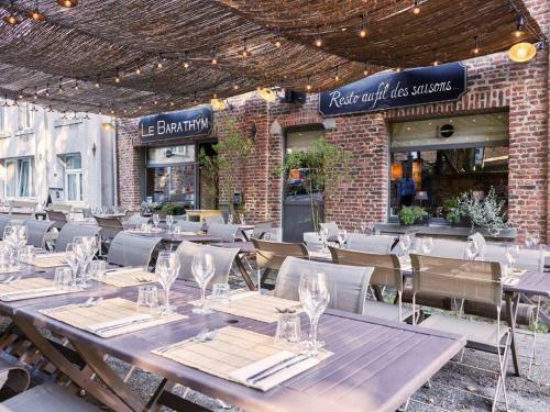 Hotel Le Beau S�jour