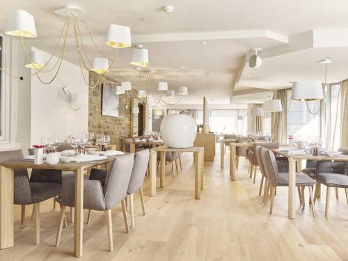 Hotel Le Beau S�jour