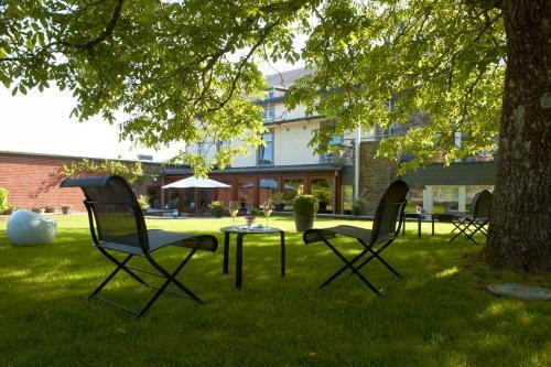 Hotel Le Beau S�jour