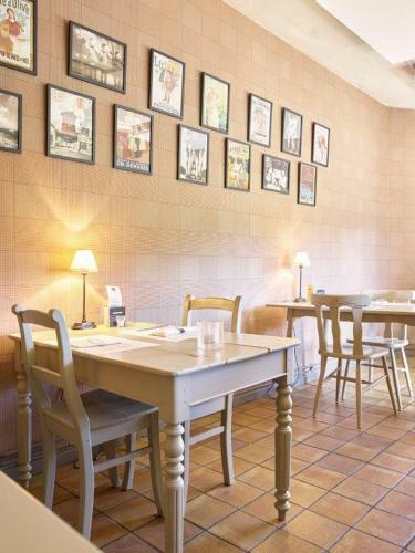 Hotel Le Beau S�jour