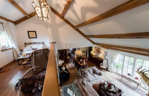 B&B Casa Ciolina
