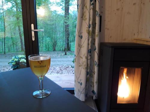 B&B La Romance Du Lac