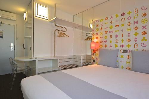 Apartamento Business Appart