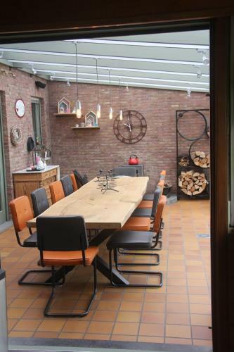B&B Het Koekoeksnest Schelle