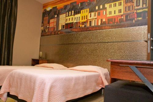 Hotel Le New Matinal